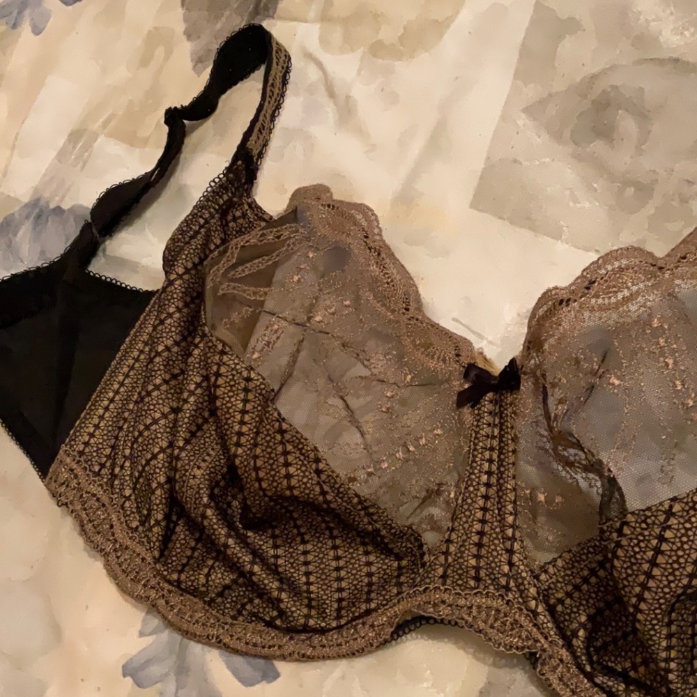 Fantasy bra - Picture 3 of 10
